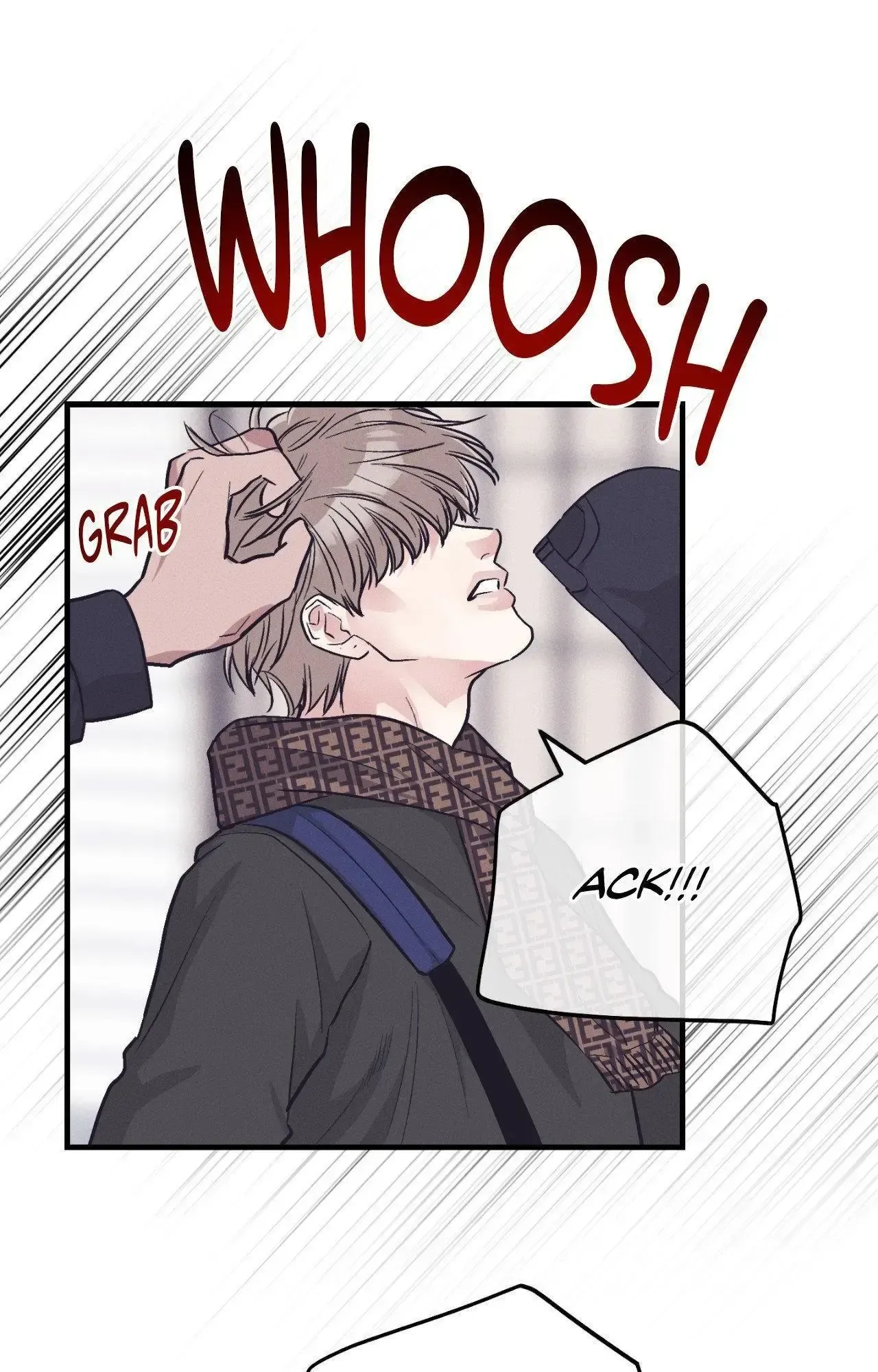 Payback chapter 109 page 21
