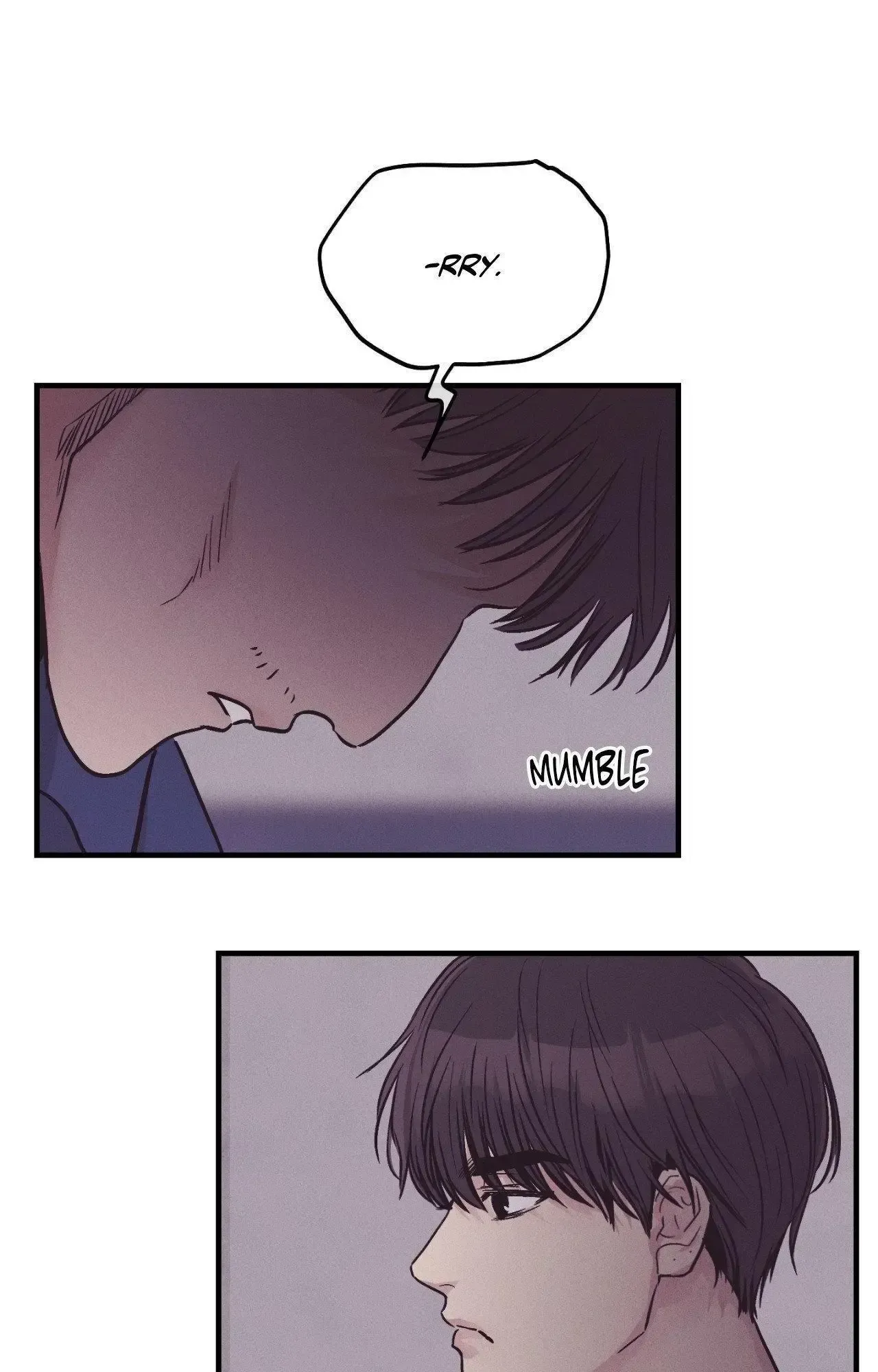 Payback chapter 109 page 64