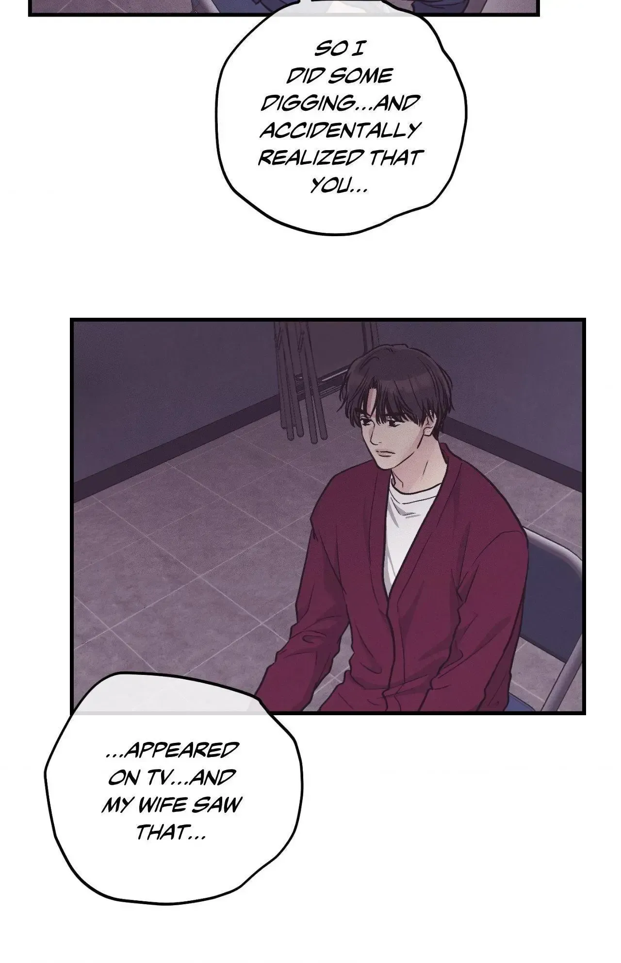 Payback chapter 109 page 70