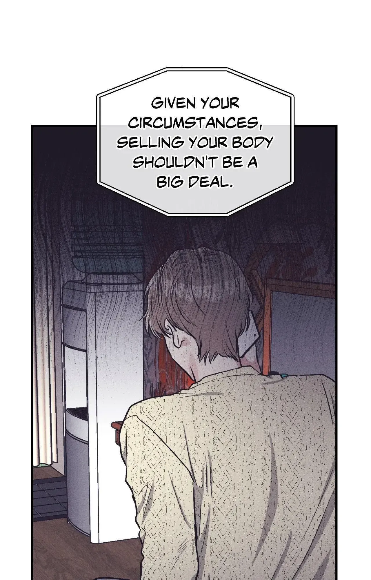 Payback chapter 109 page 6