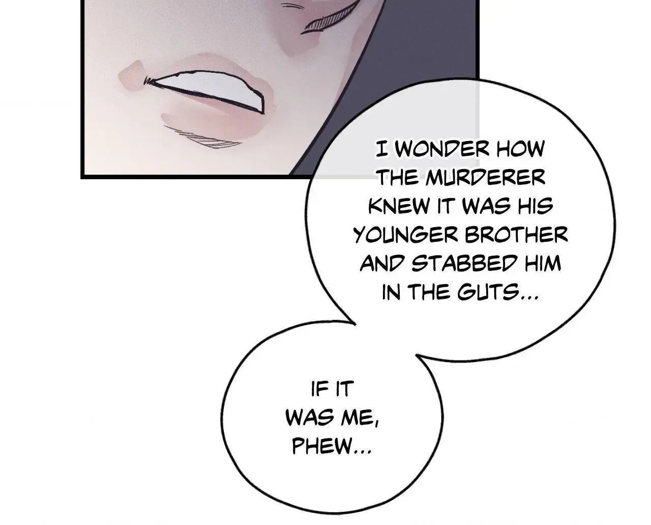 Payback chapter 109 page 36
