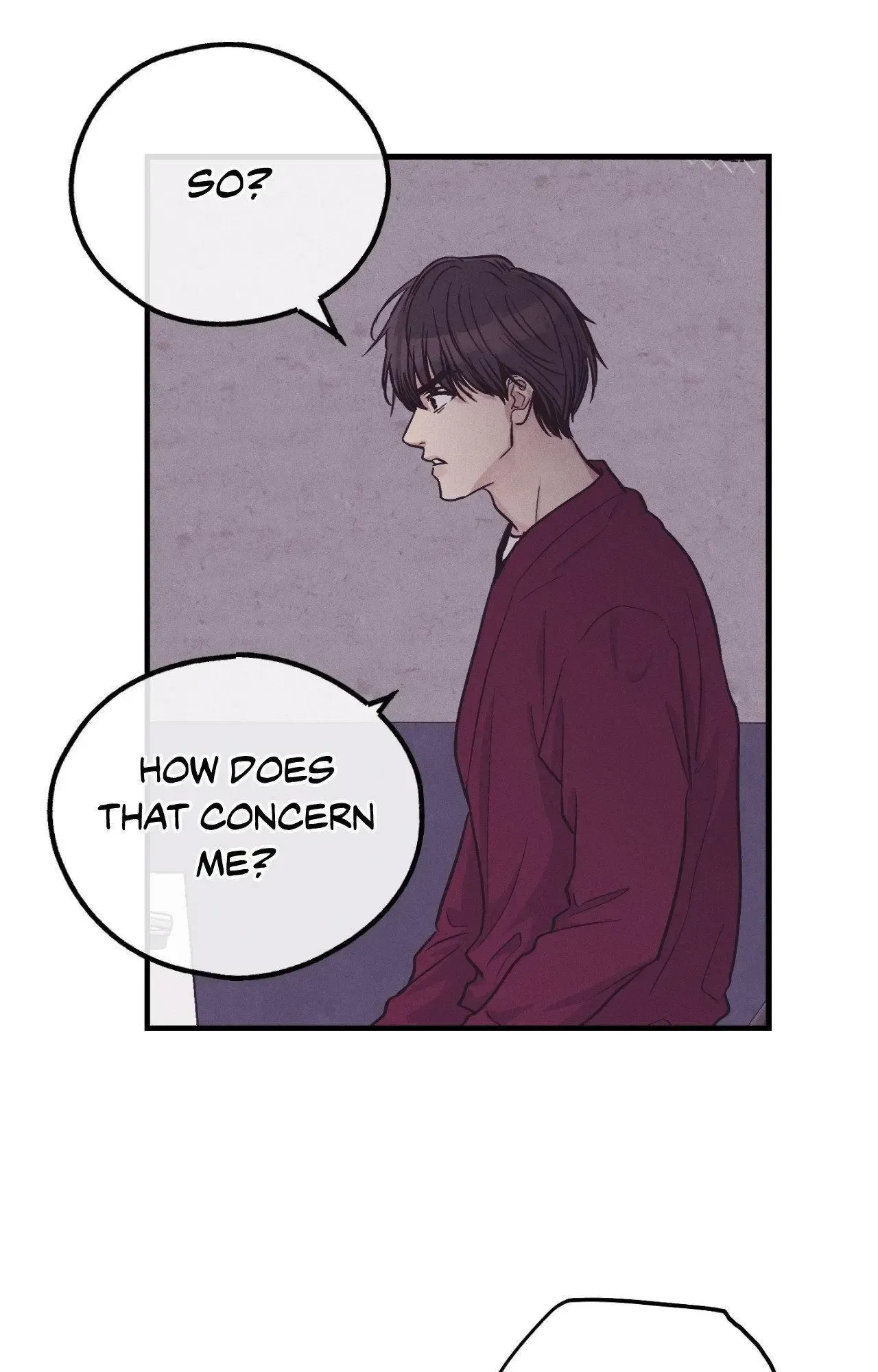 Payback chapter 109 page 74