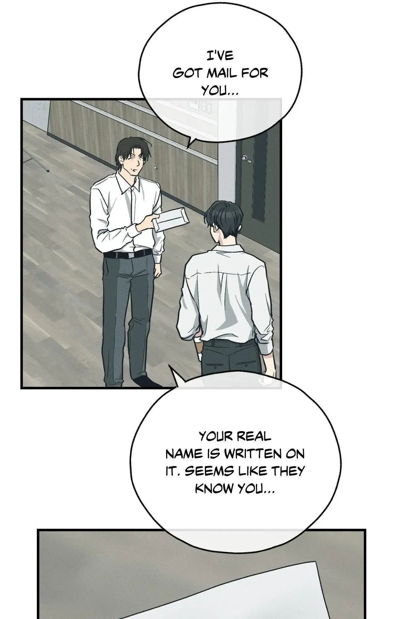Payback chapter 109 page 48