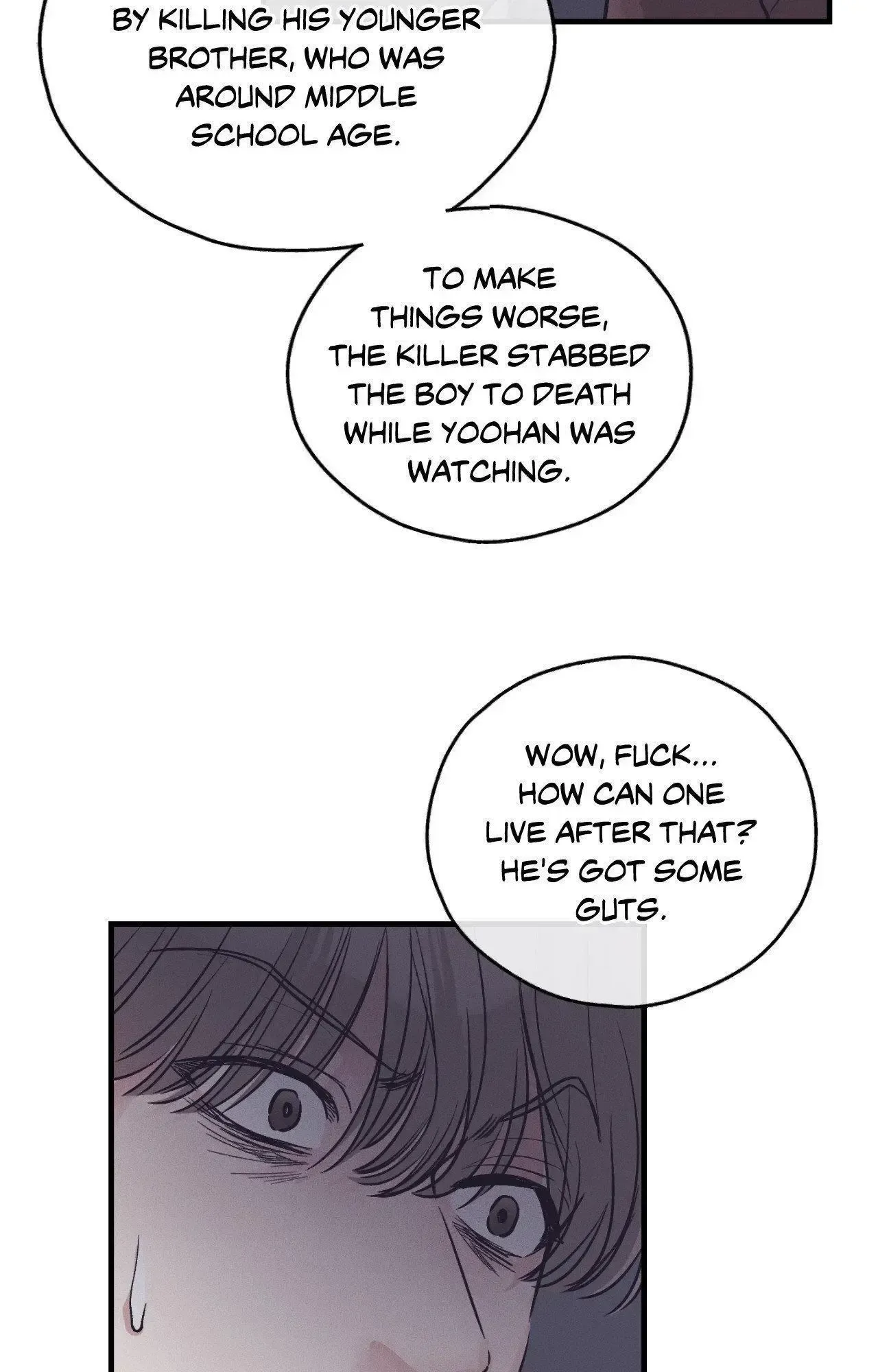 Payback chapter 109 page 35