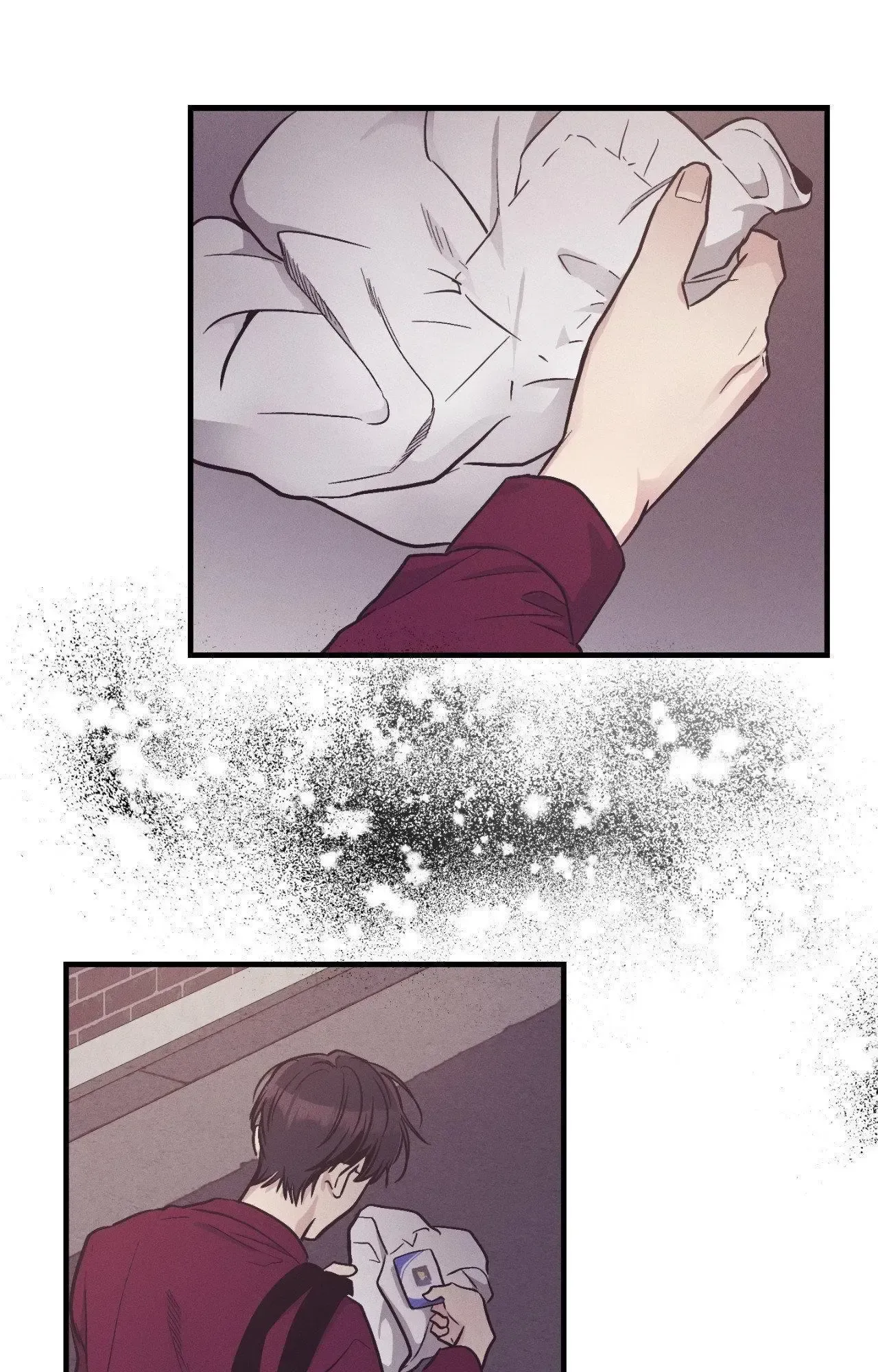 Payback chapter 109 page 97