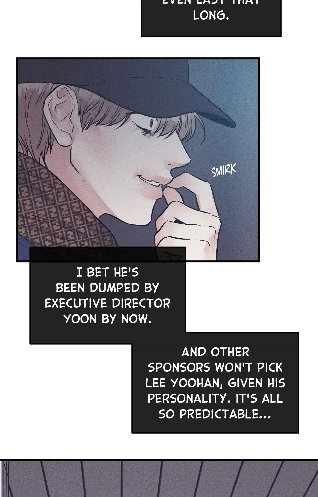 Payback chapter 109 page 13