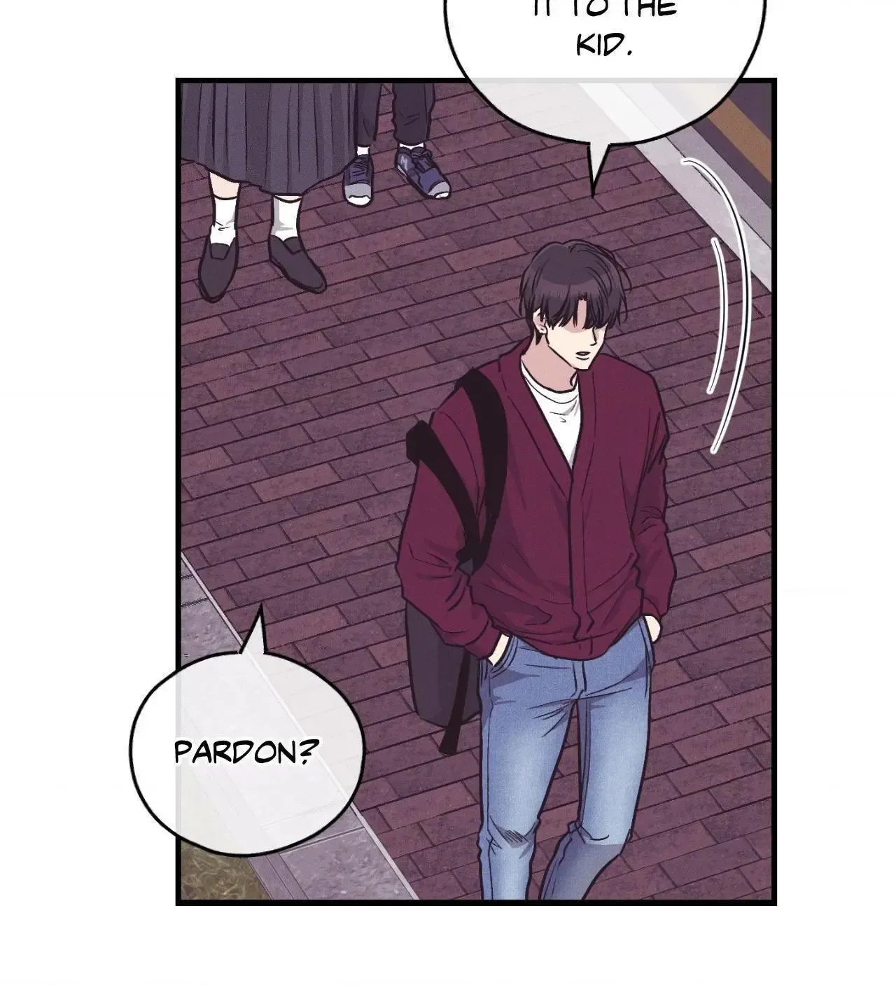 Payback chapter 109 page 91