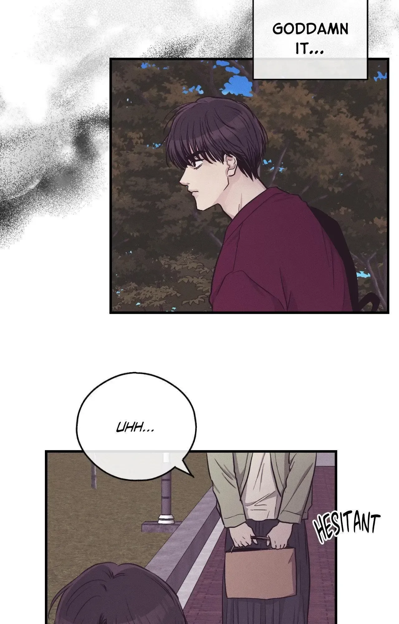 Payback chapter 109 page 84