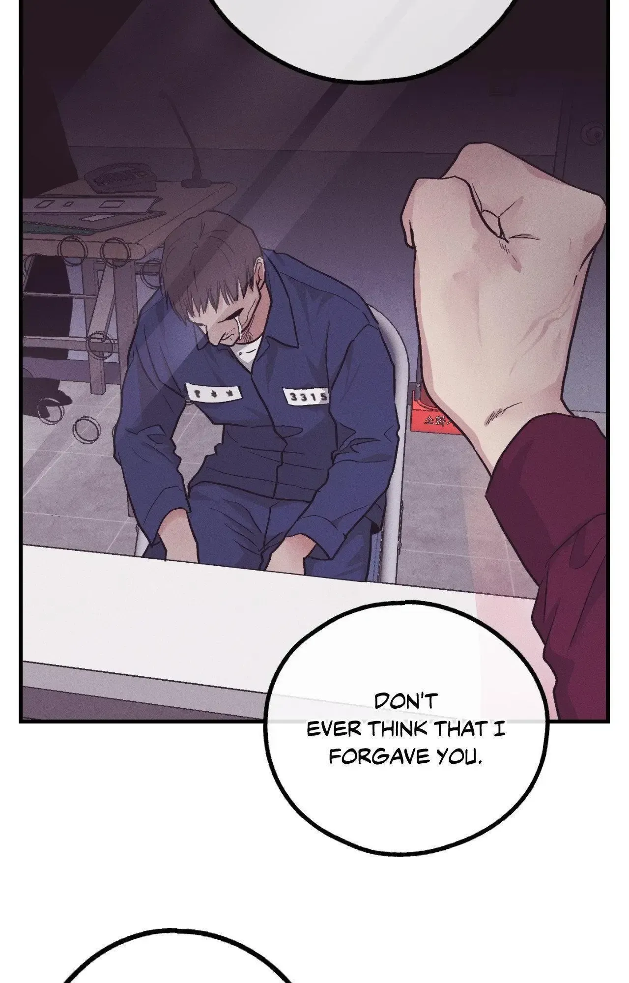 Payback chapter 109 page 77