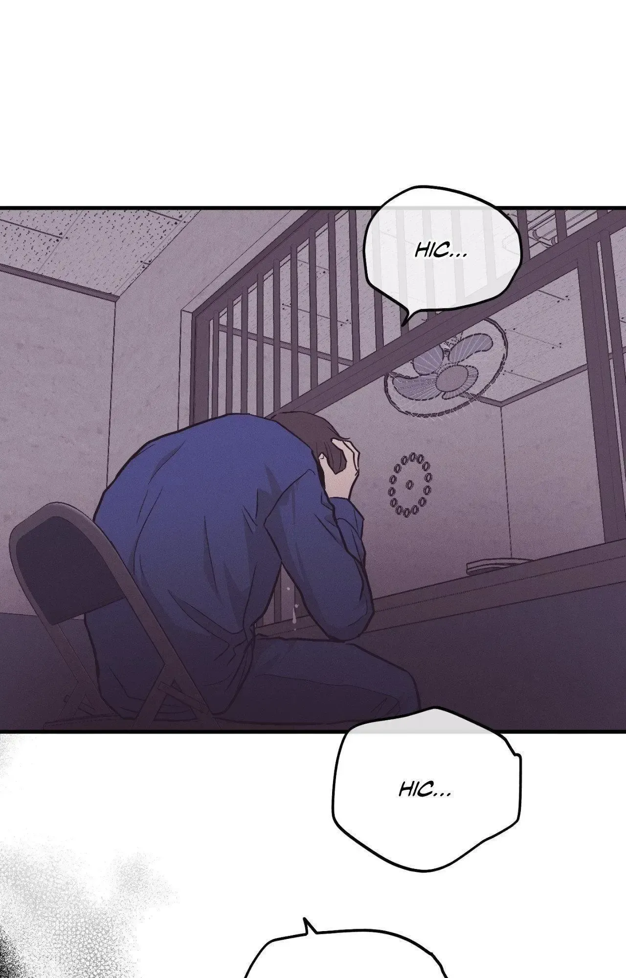Payback chapter 109 page 82