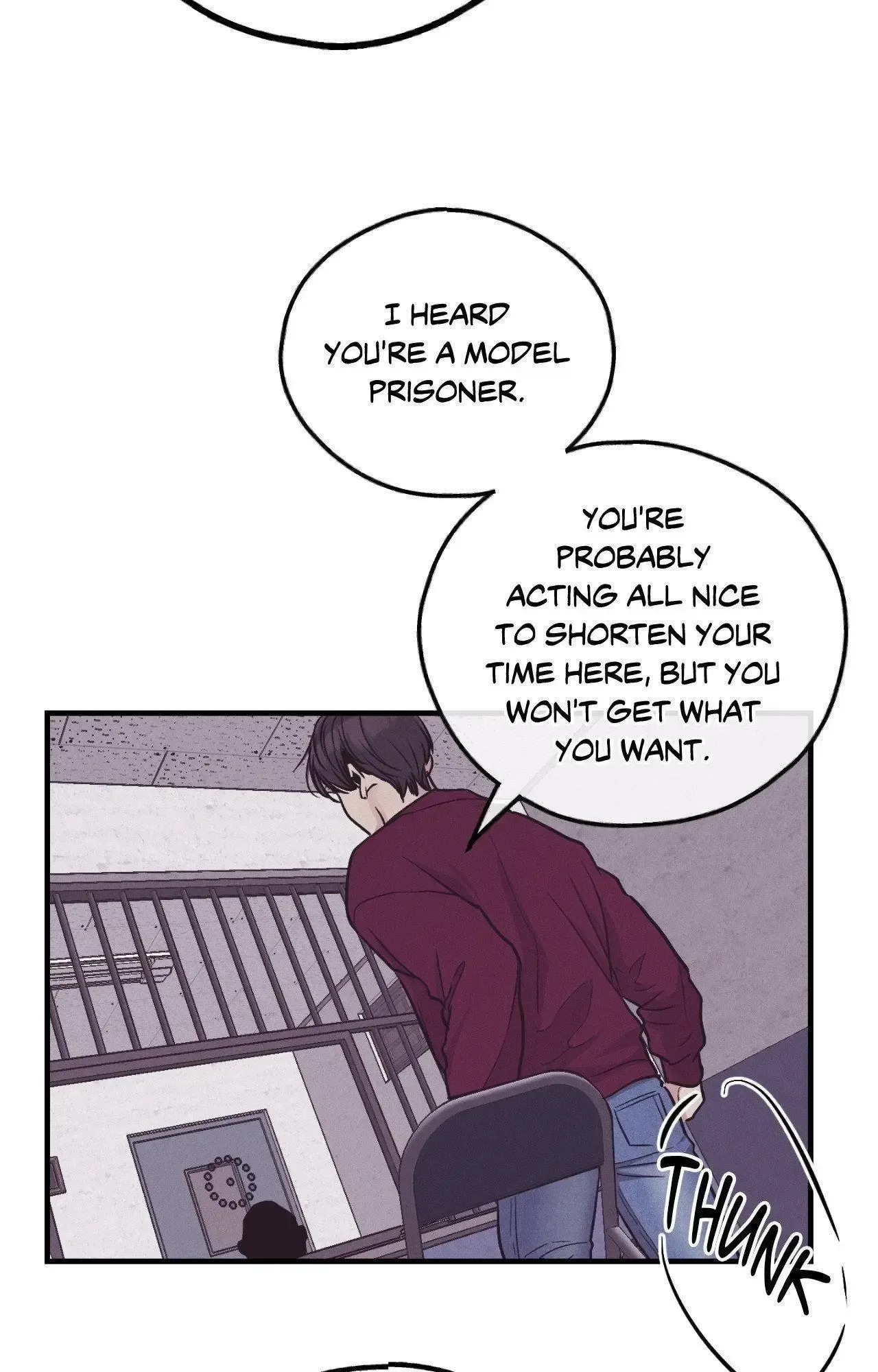 Payback chapter 109 page 79