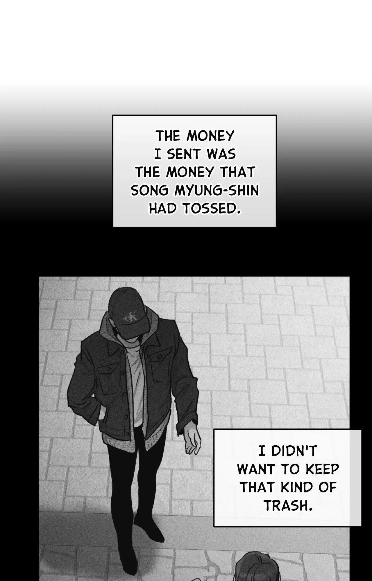 Payback chapter 109 page 71