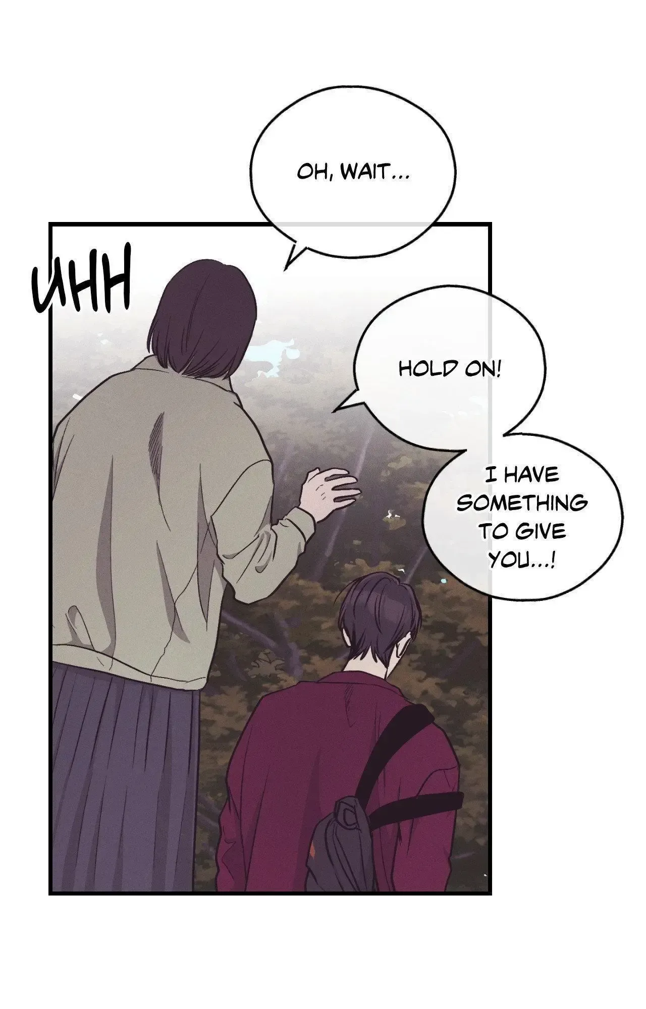 Payback chapter 109 page 92