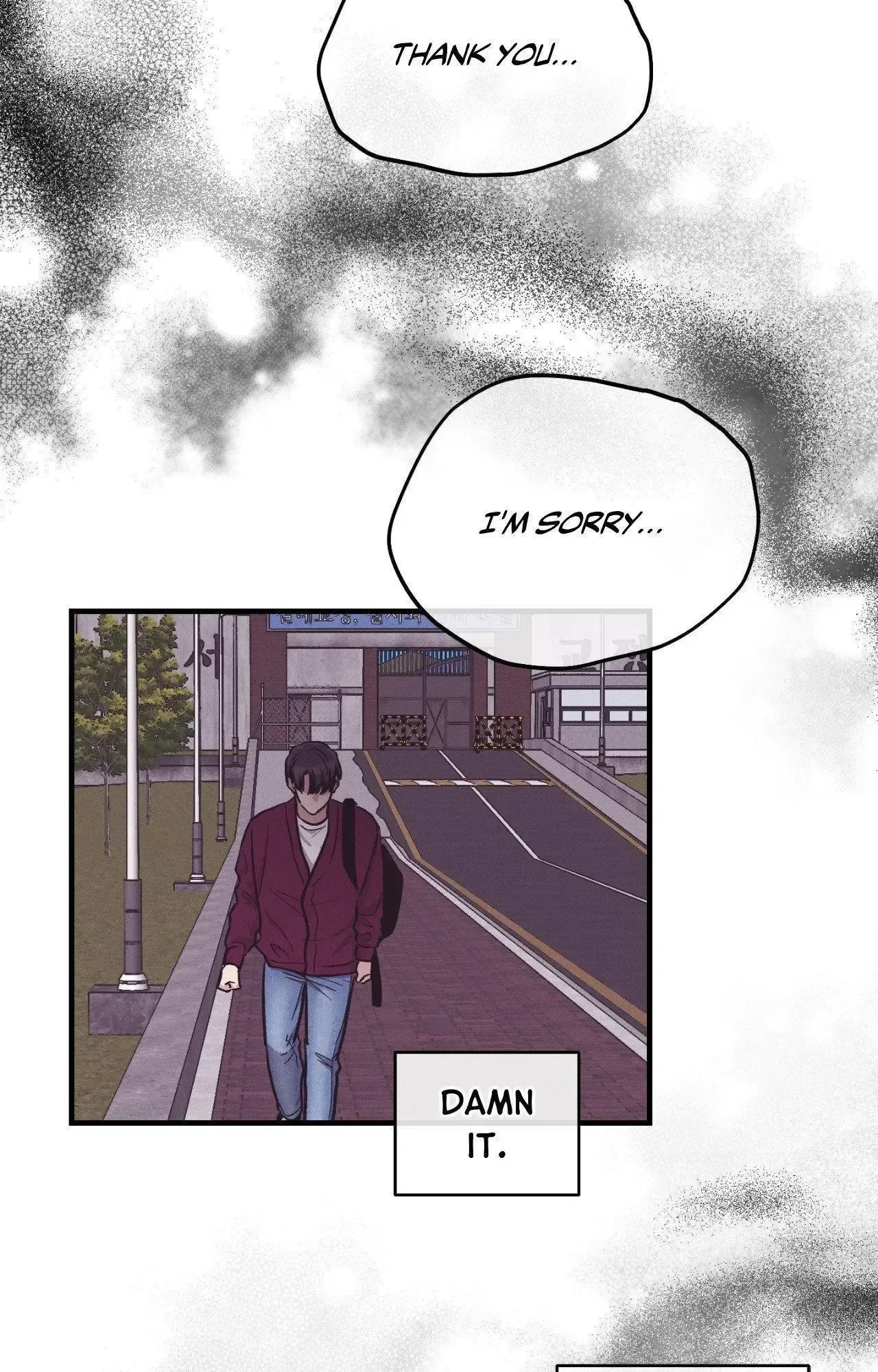 Payback chapter 109 page 83