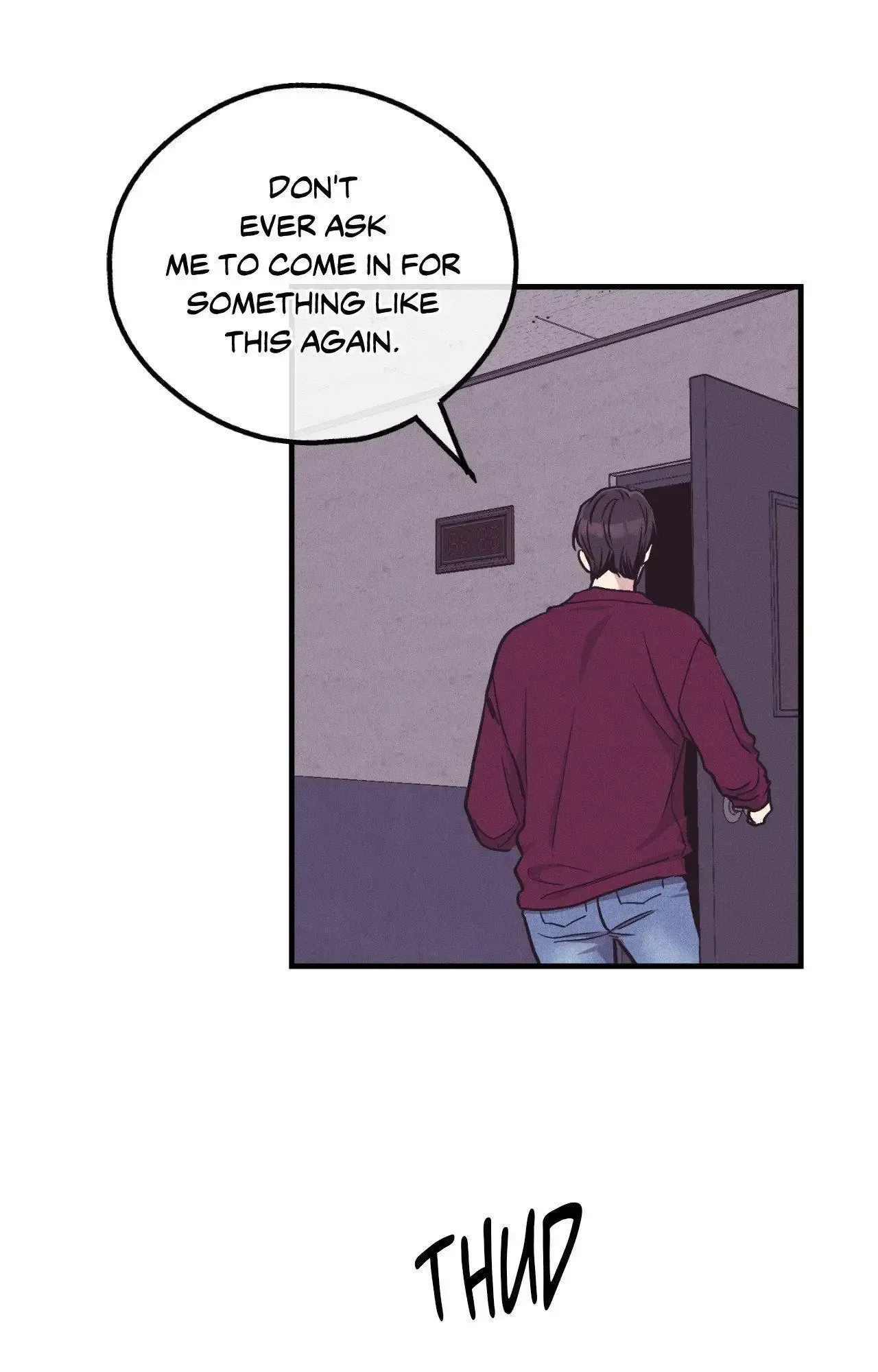 Payback chapter 109 page 81
