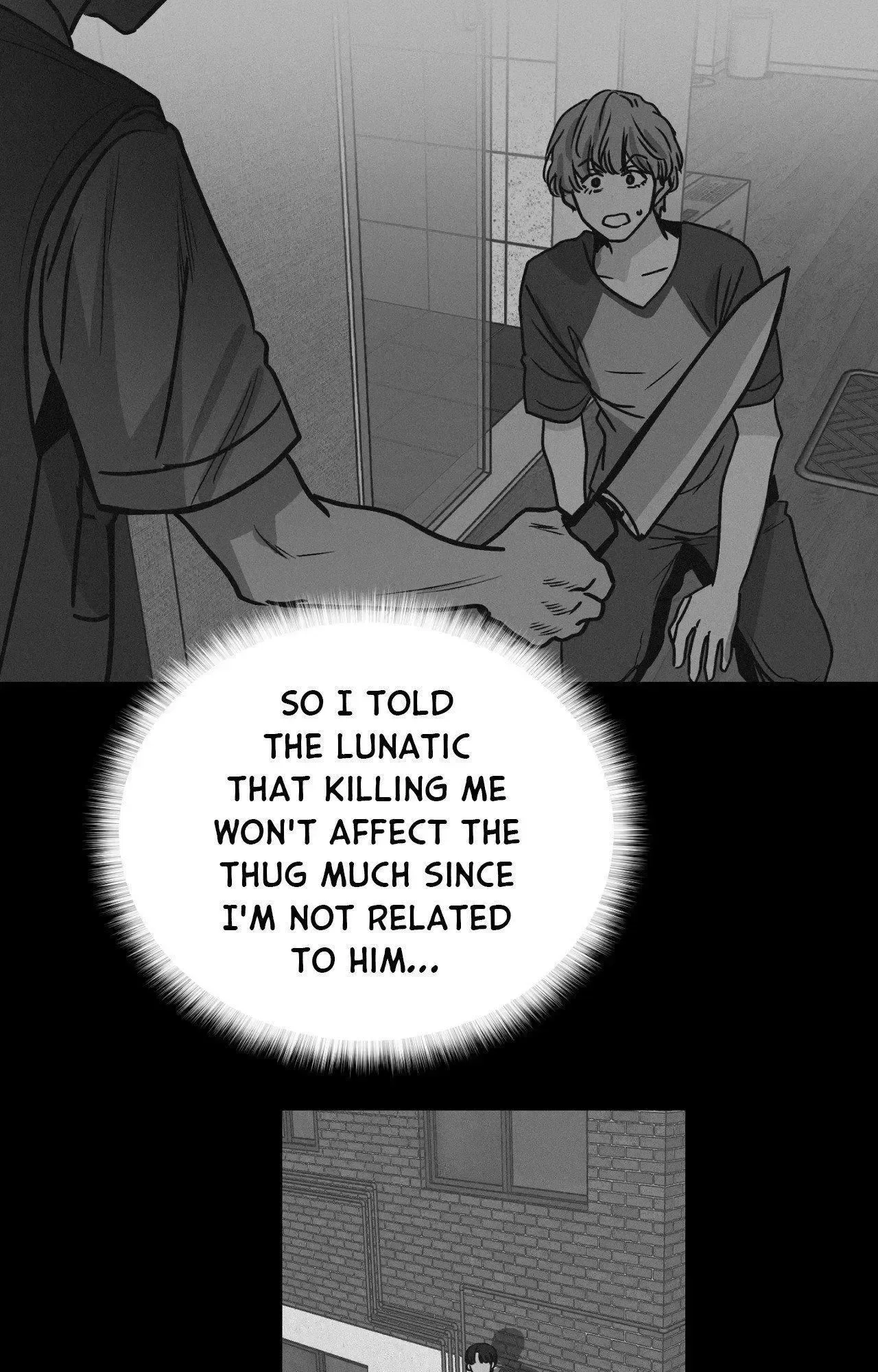 Payback chapter 109 page 38