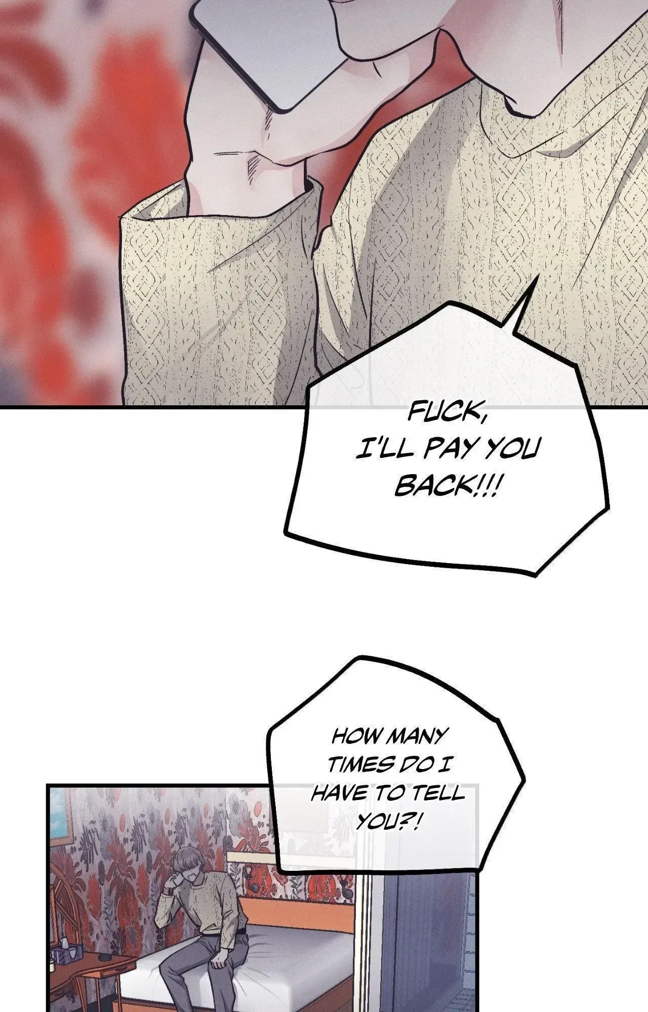 Payback chapter 109 page 3