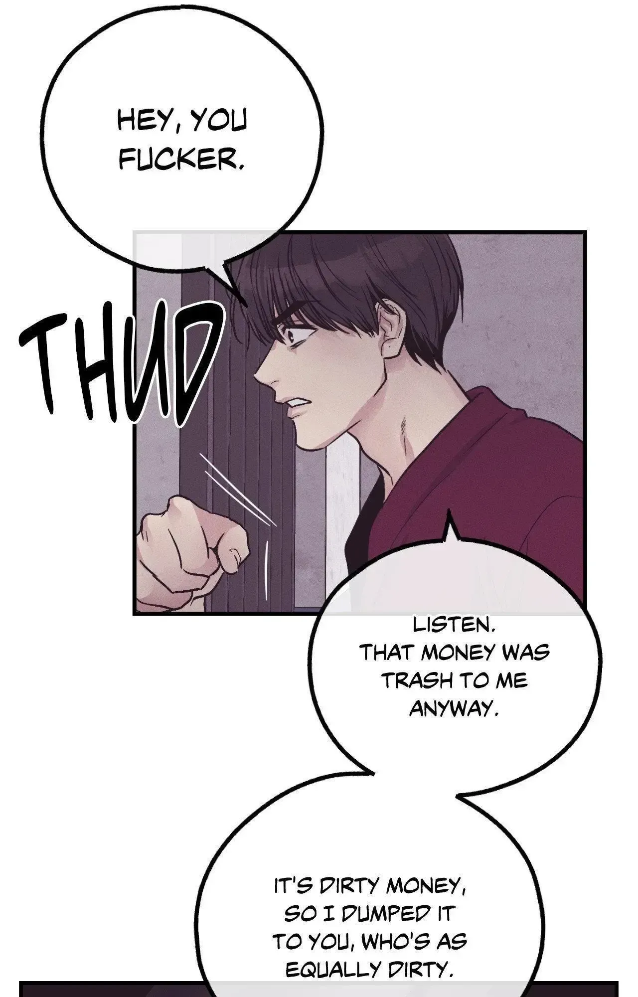 Payback chapter 109 page 76