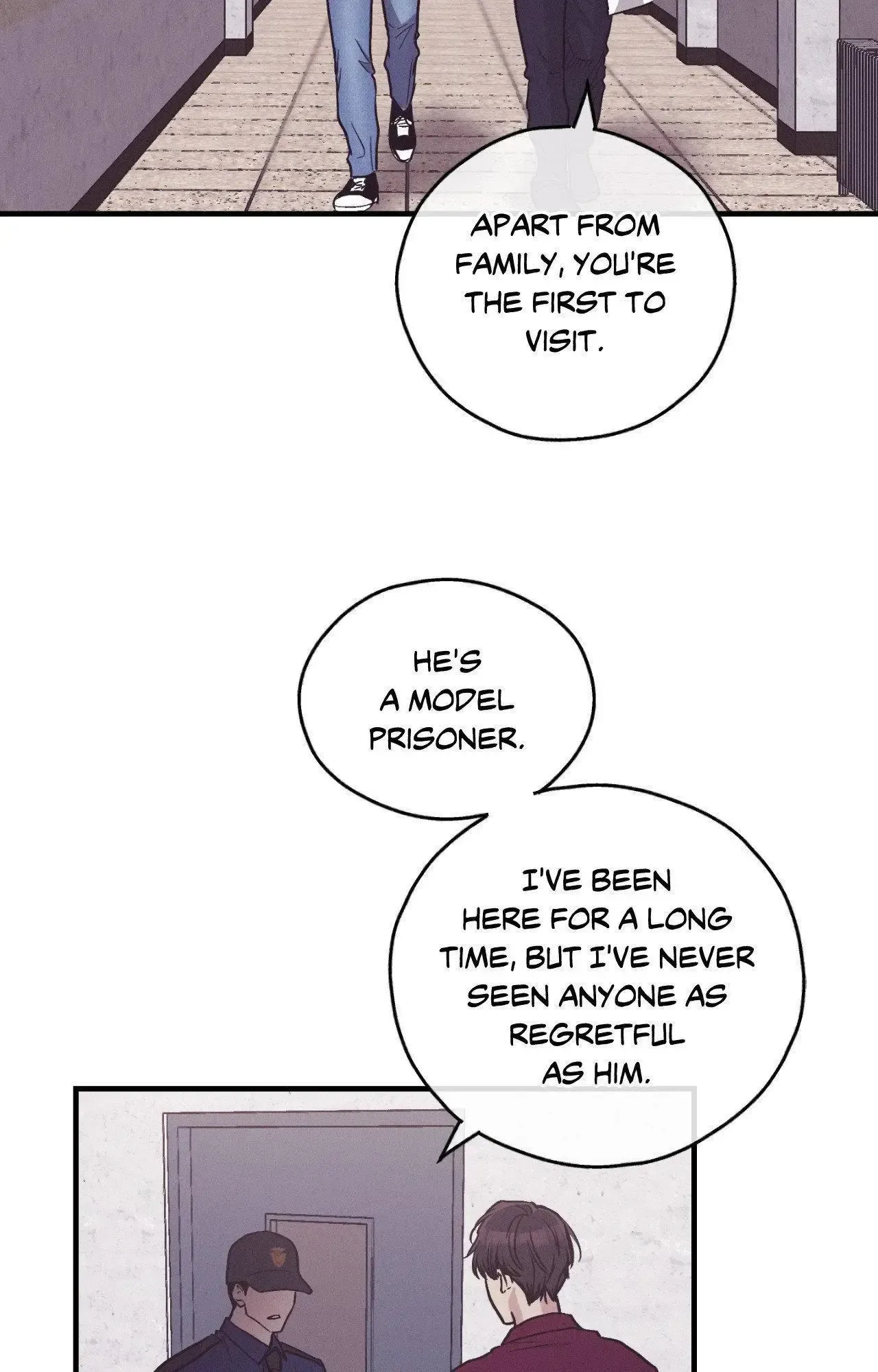 Payback chapter 109 page 55