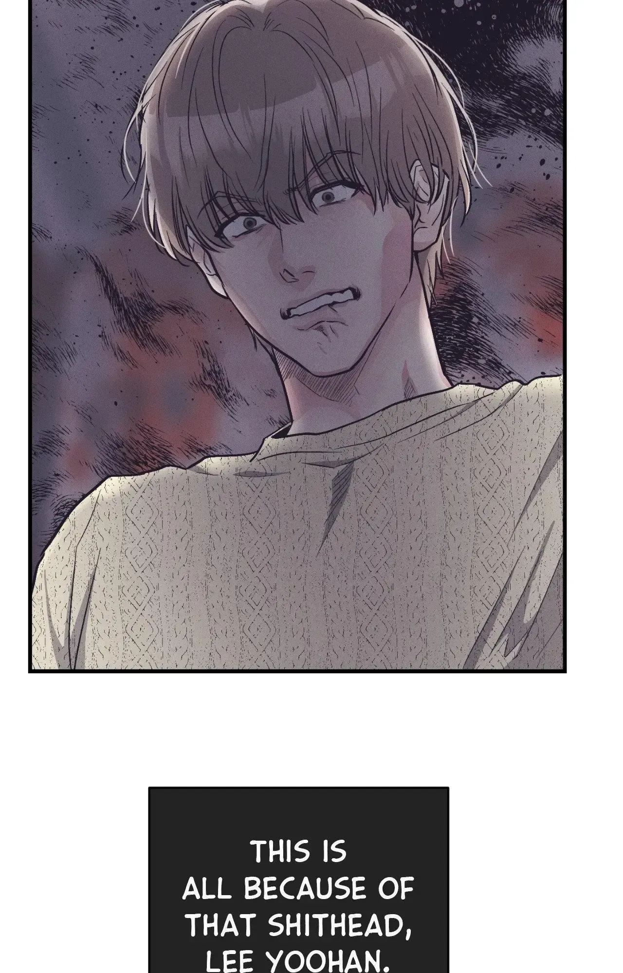Payback chapter 109 page 9