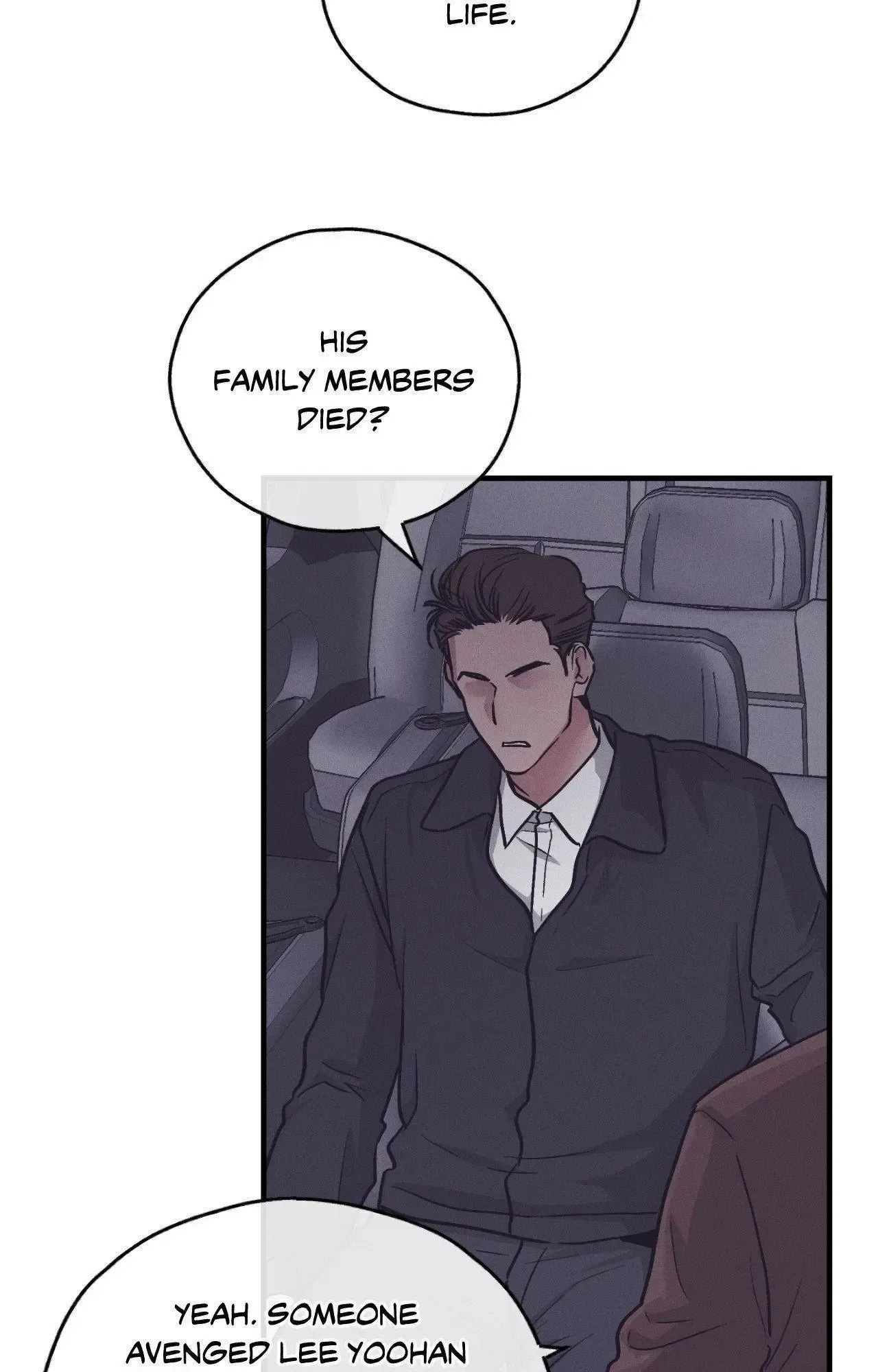 Payback chapter 109 page 34