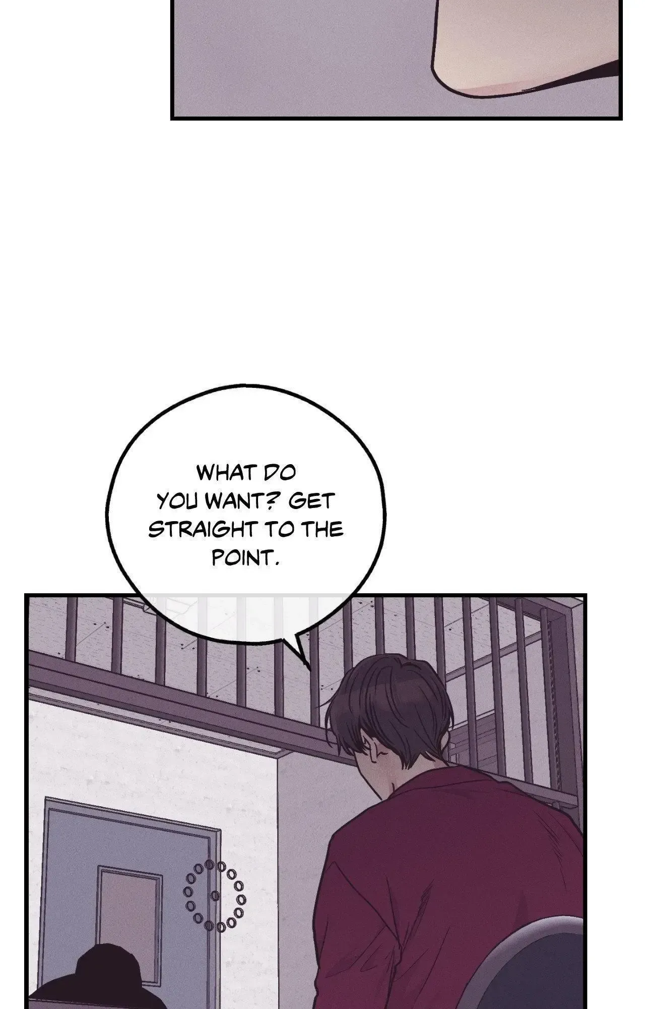 Payback chapter 109 page 68