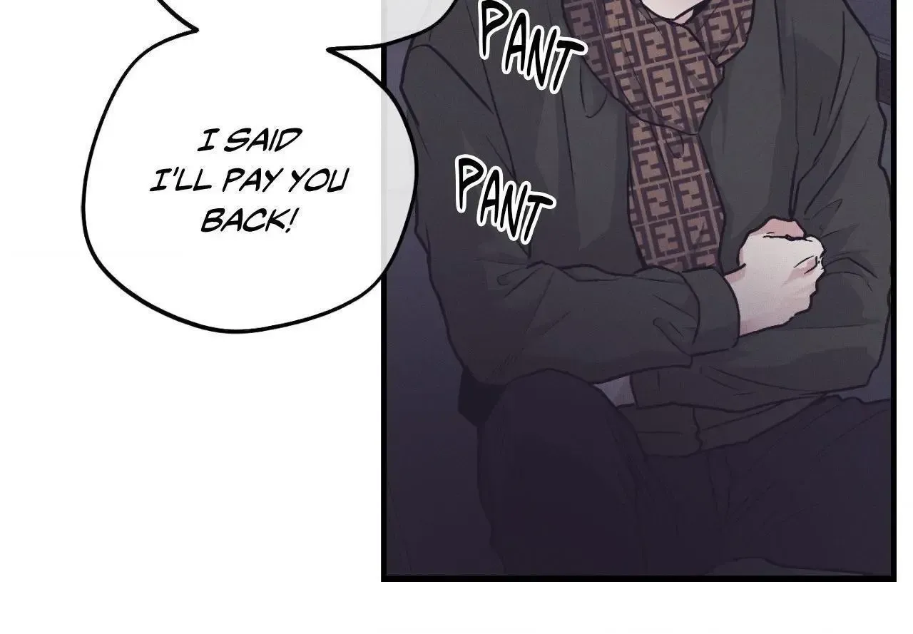 Payback chapter 109 page 25