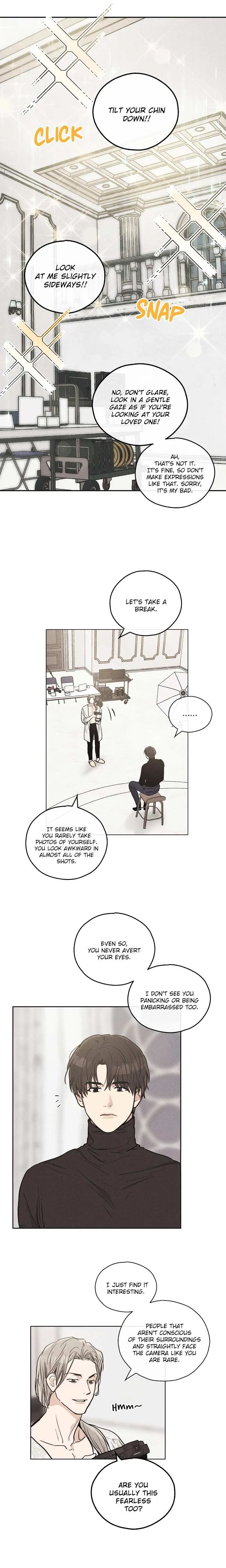 Payback chapter 11 page 13