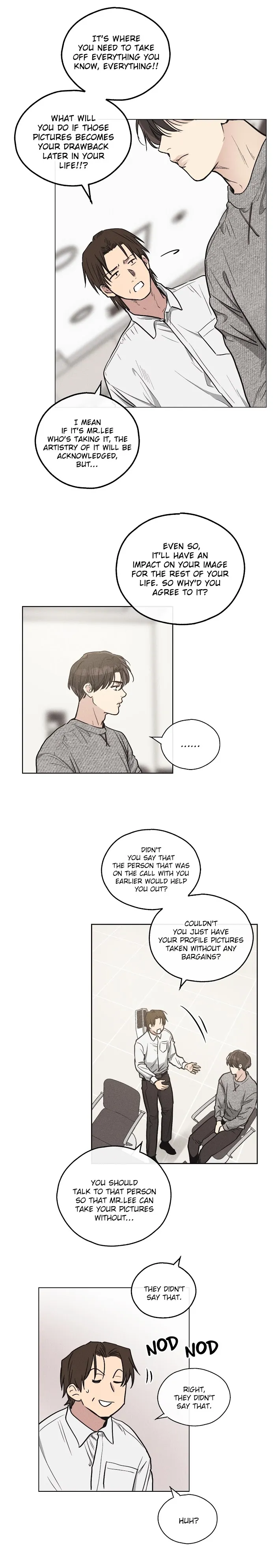 Payback chapter 11 page 10