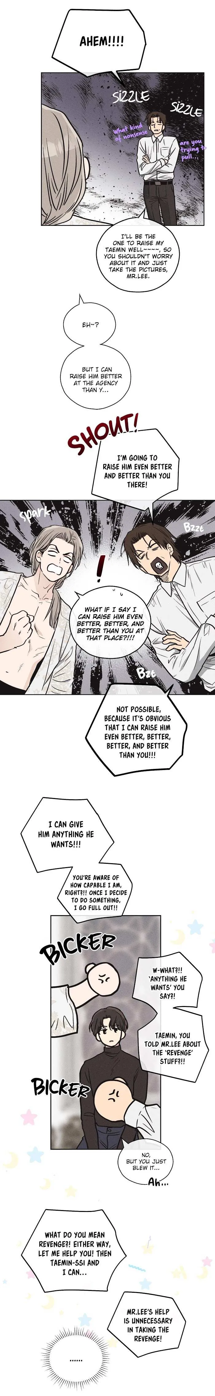 Payback chapter 11 page 15
