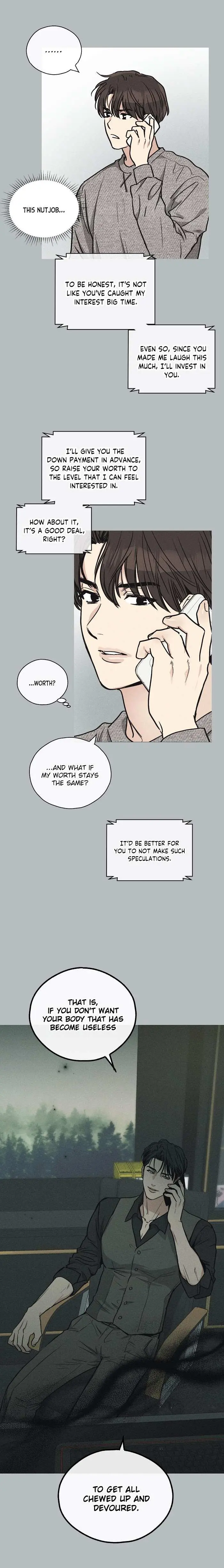 Payback chapter 11 page 17