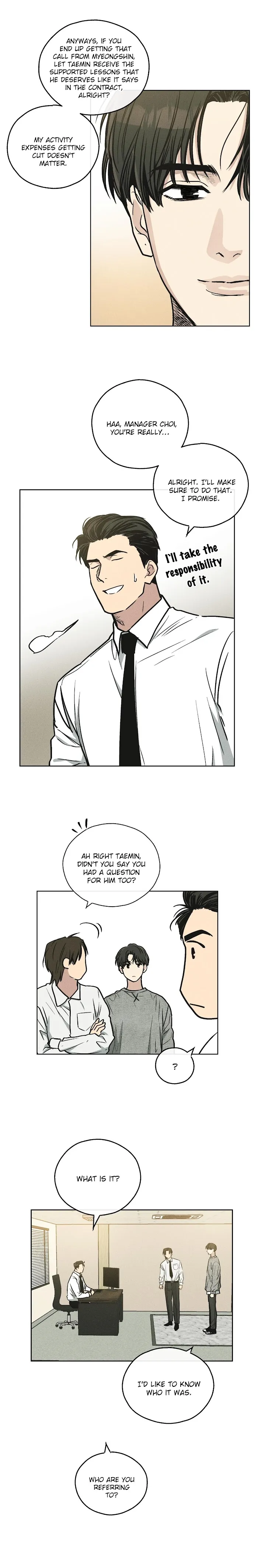 Payback chapter 12 page 10