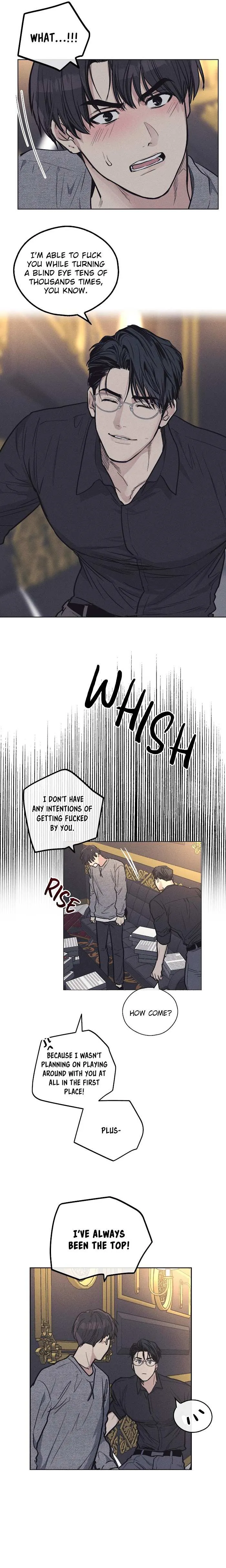 Payback chapter 14 page 5