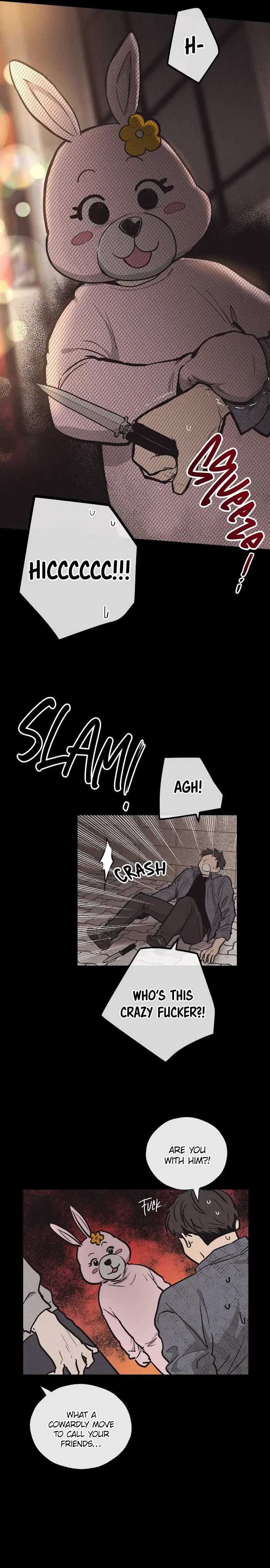 Payback chapter 14 page 11