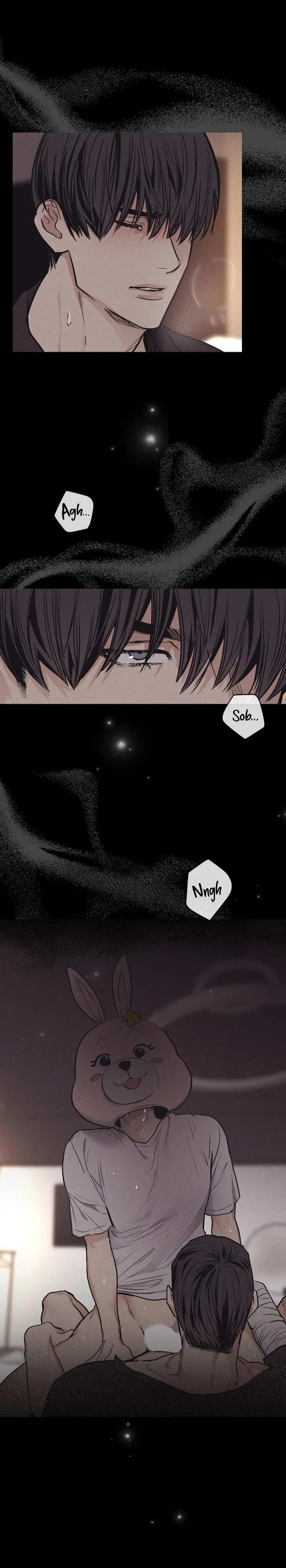 Payback chapter 14 page 18
