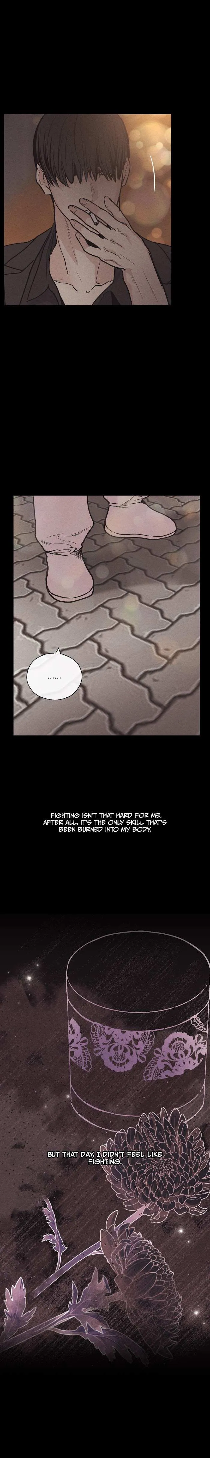 Payback chapter 14 page 14