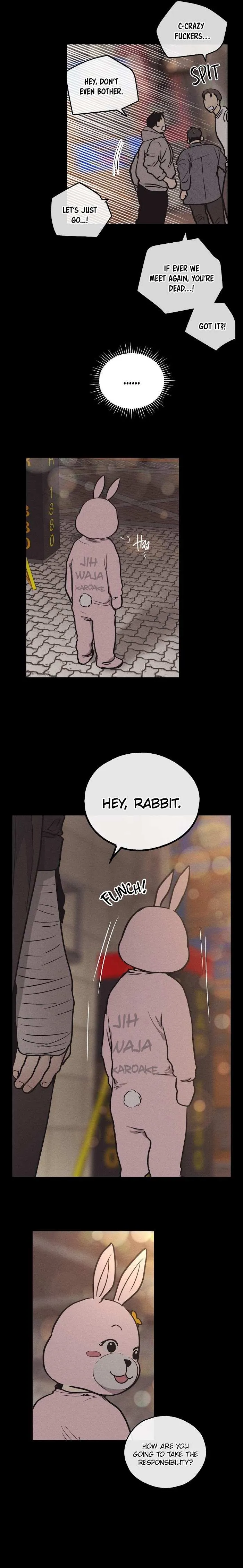 Payback chapter 14 page 12