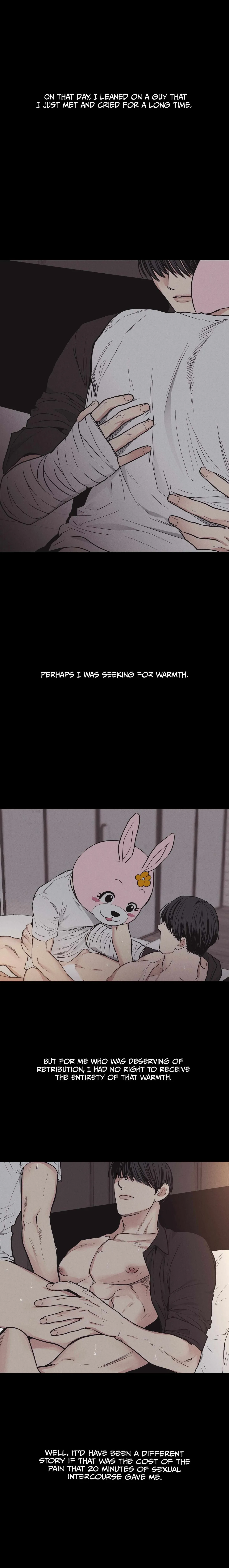 Payback chapter 15 page 8