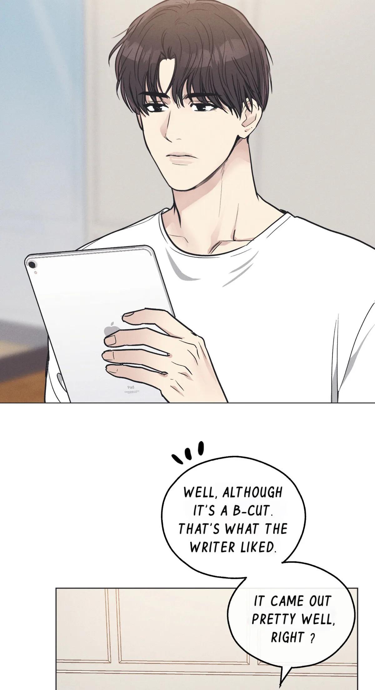 Payback chapter 17 page 56
