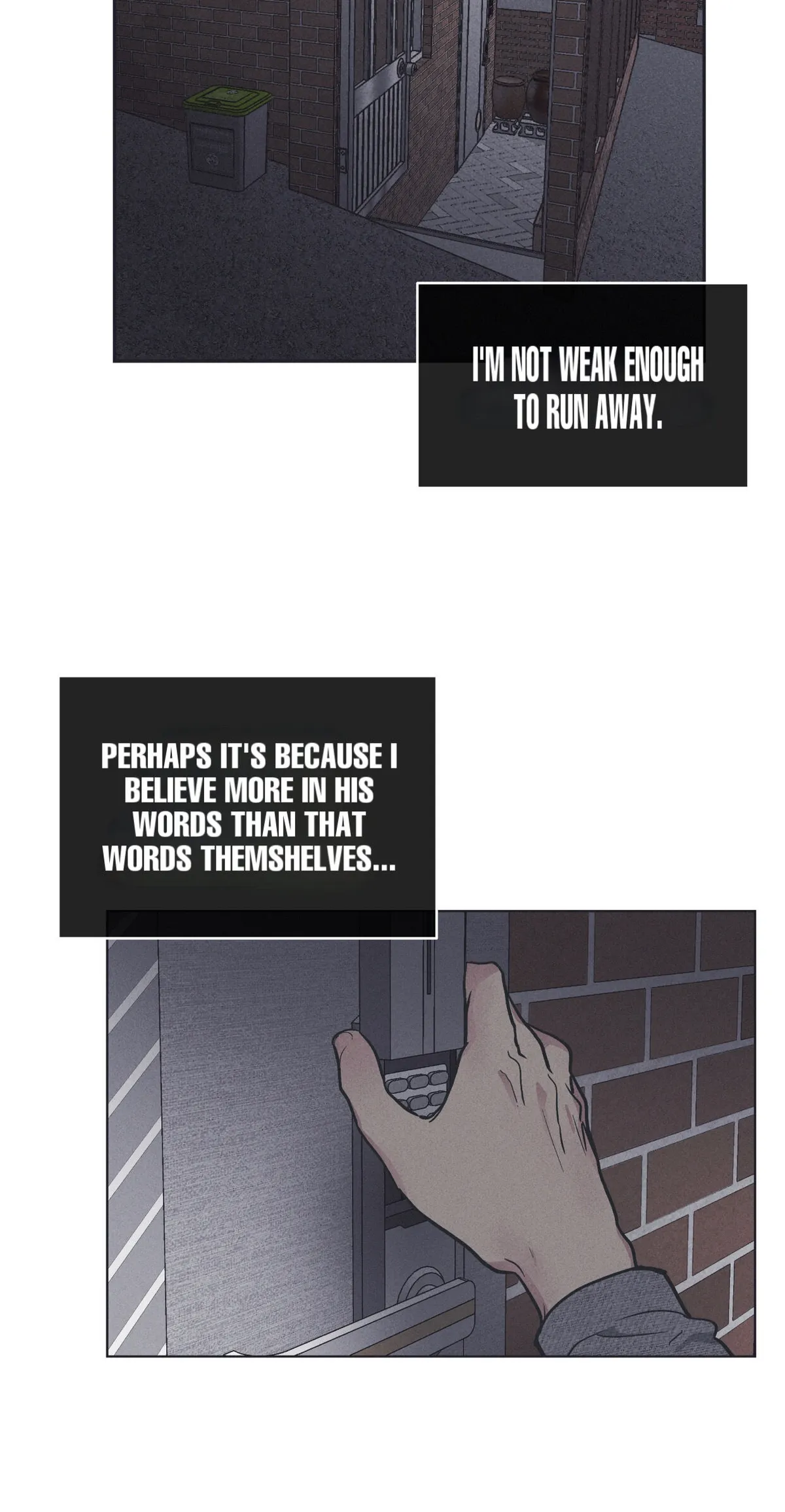 Payback chapter 17 page 27