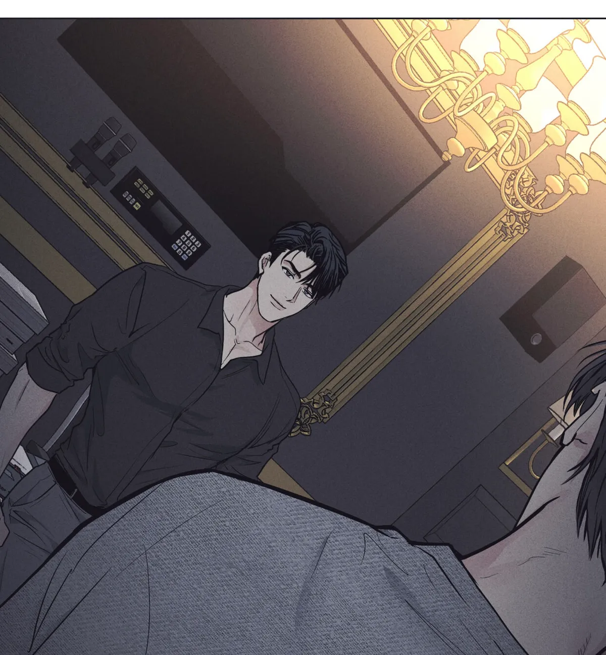 Payback chapter 17 page 17