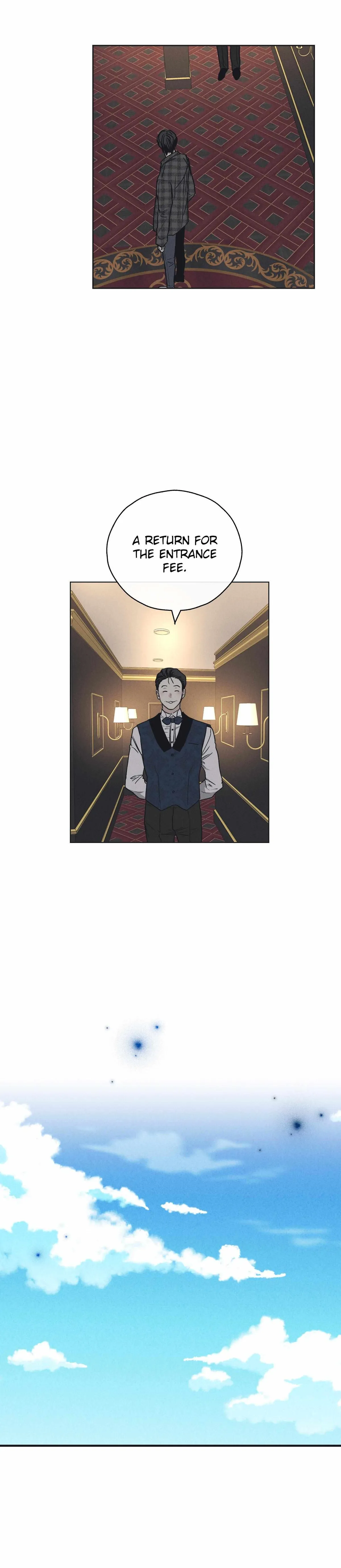 Payback chapter 21 page 30