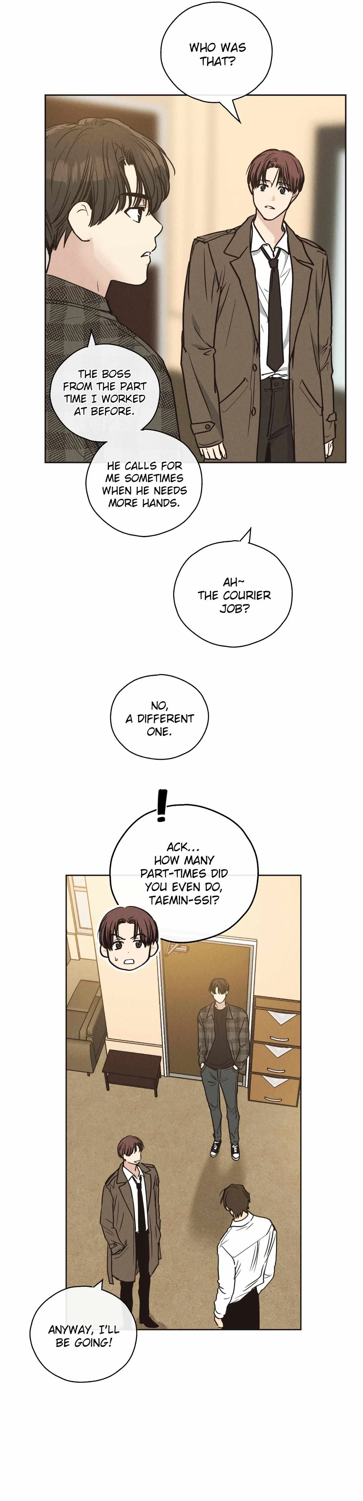Payback chapter 21 page 5