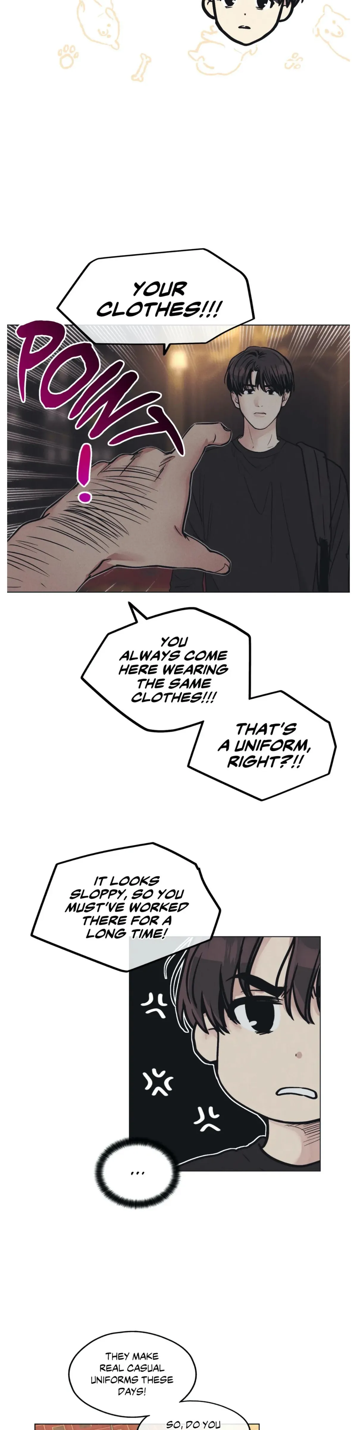 Payback chapter 25 page 21