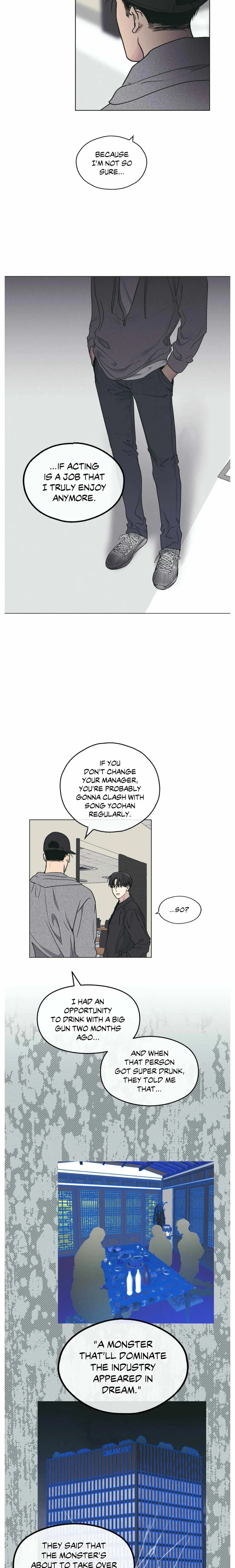 Payback chapter 26 page 11