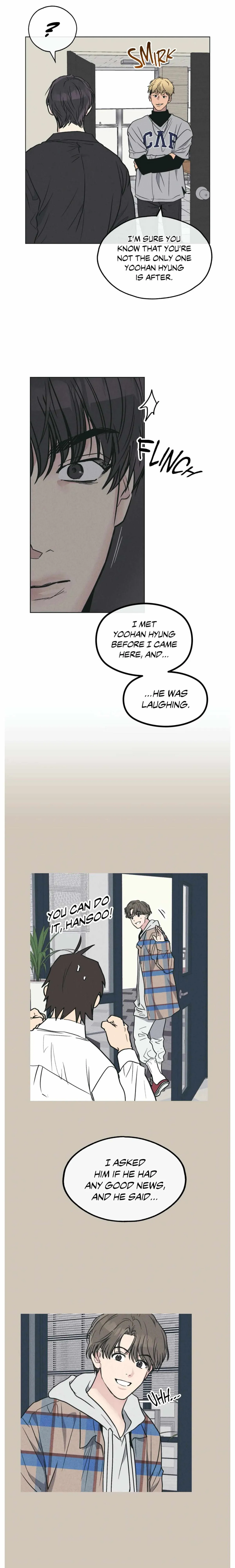 Payback chapter 26 page 14