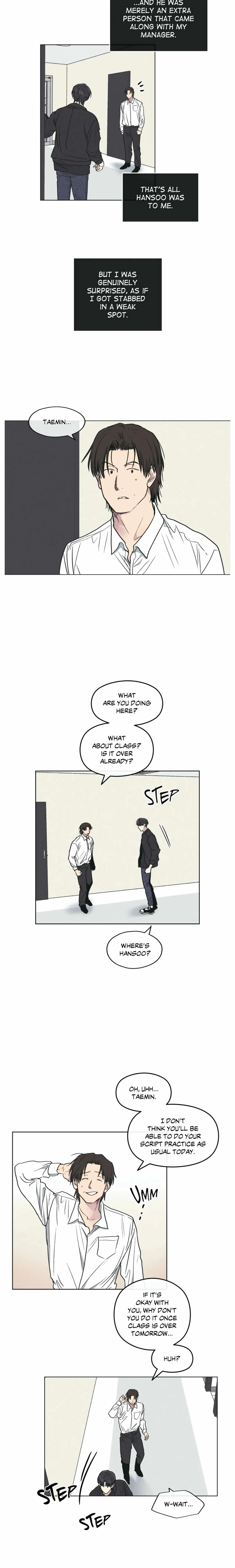 Payback chapter 26 page 16