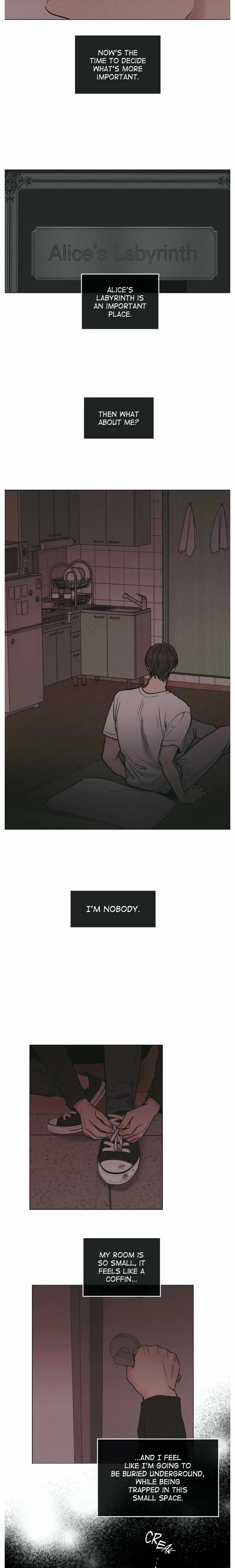 Payback chapter 26 page 3