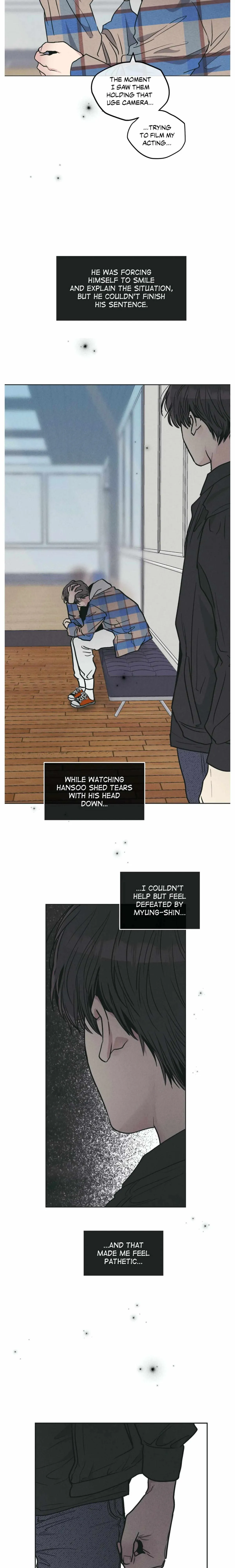 Payback chapter 26 page 18
