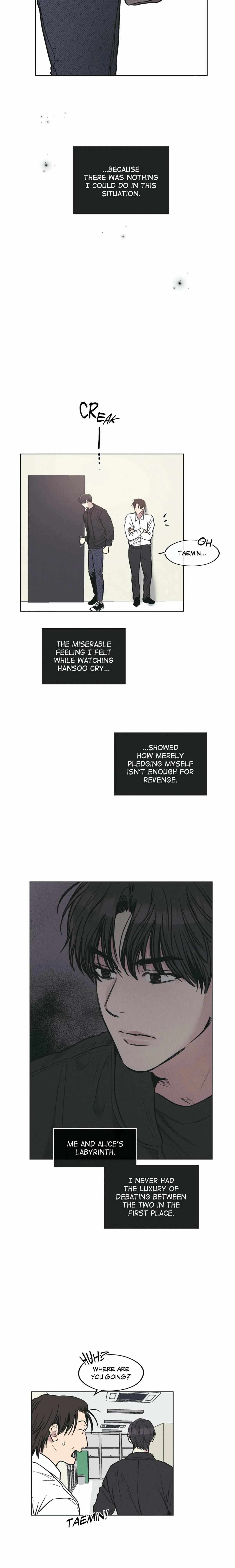 Payback chapter 26 page 19